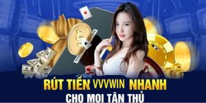 Phí rút tiền và các phương thức thanh toán